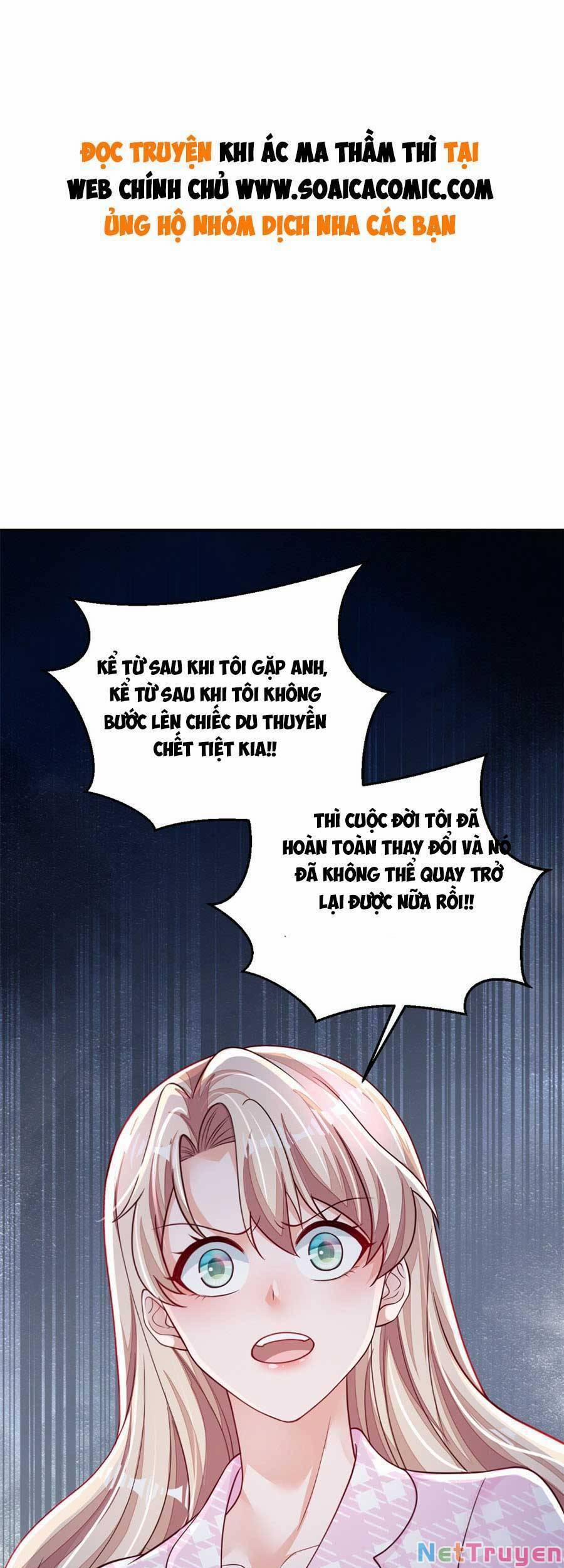 Lời Thì Thầm Của Ác Ma 100 trang 0