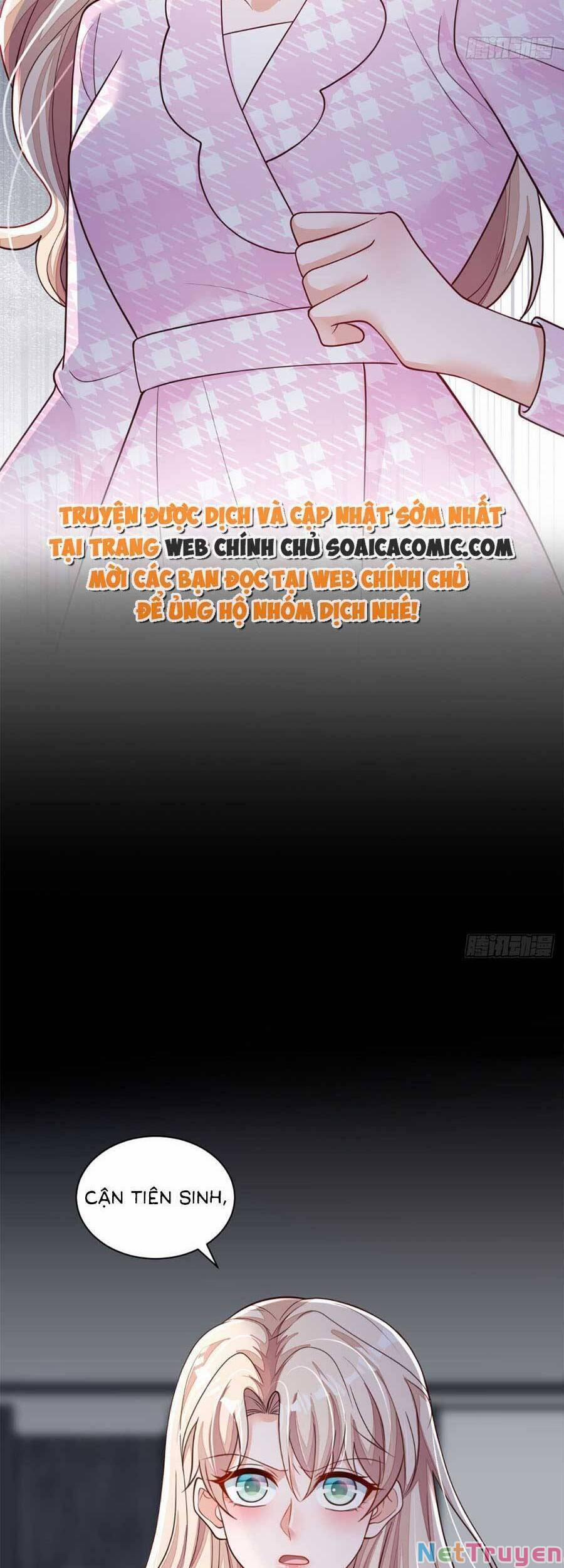 Lời Thì Thầm Của Ác Ma 100 trang 1