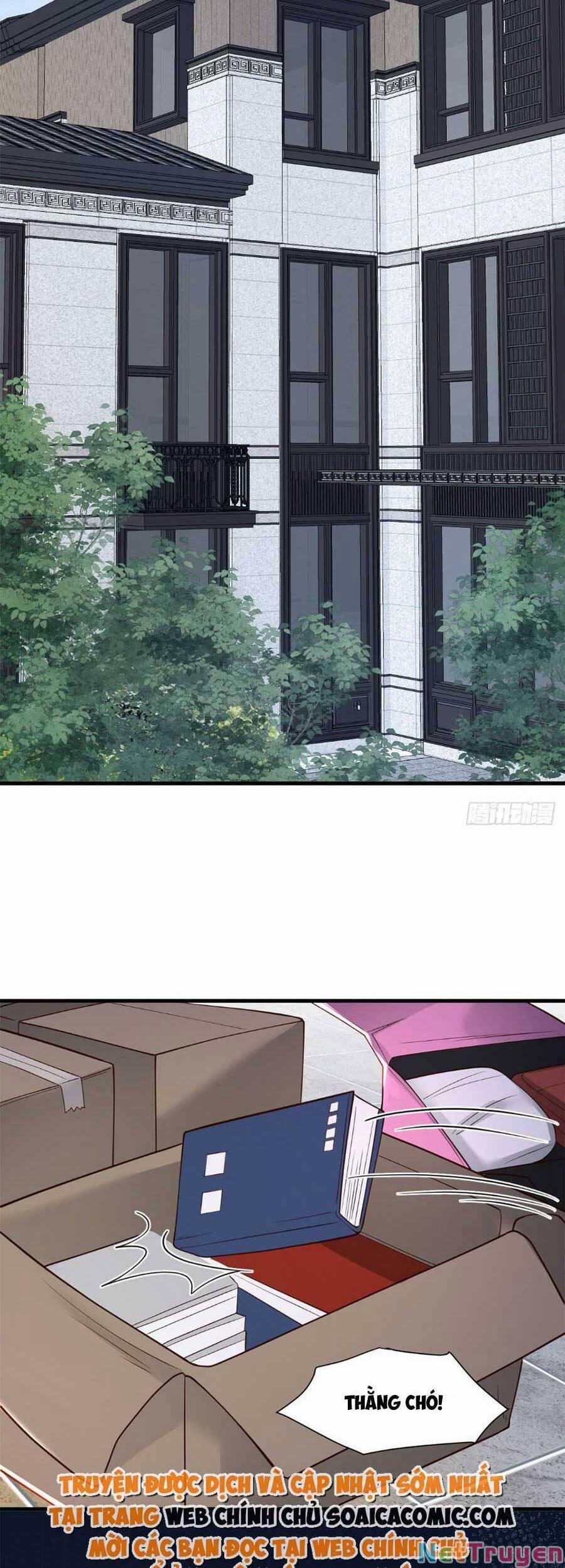 Lời Thì Thầm Của Ác Ma 100 trang 19