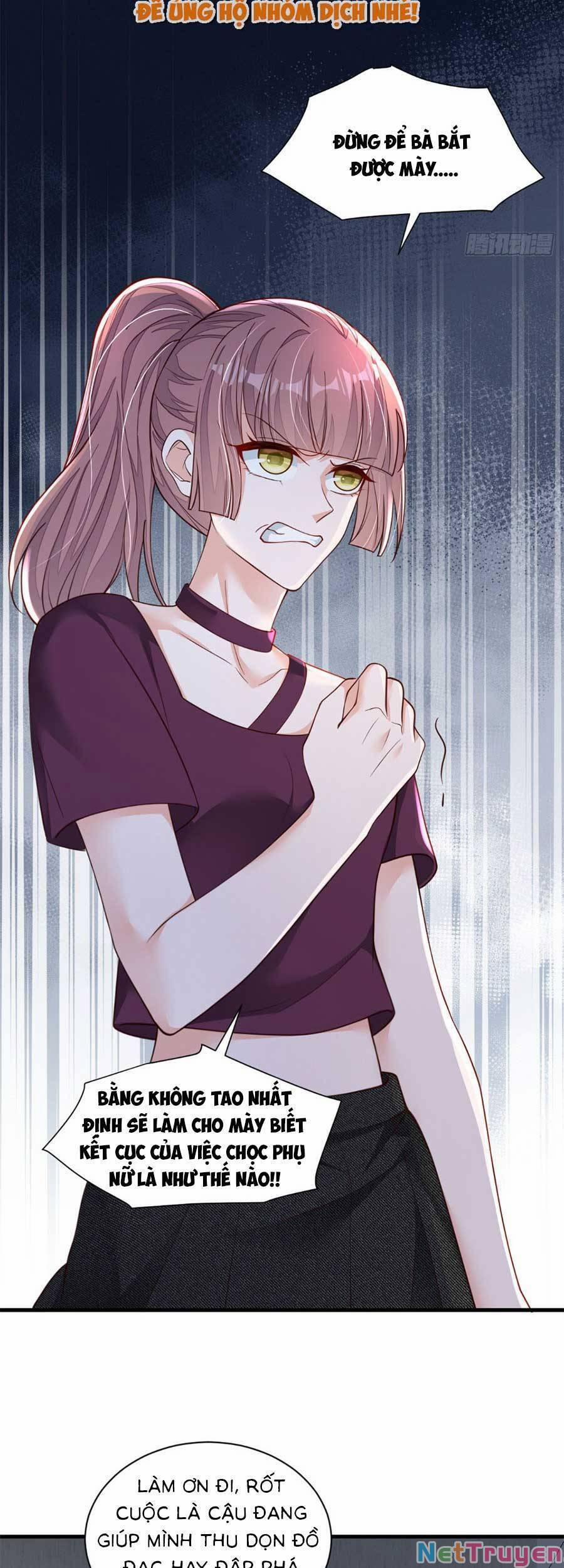 Lời Thì Thầm Của Ác Ma 100 trang 20