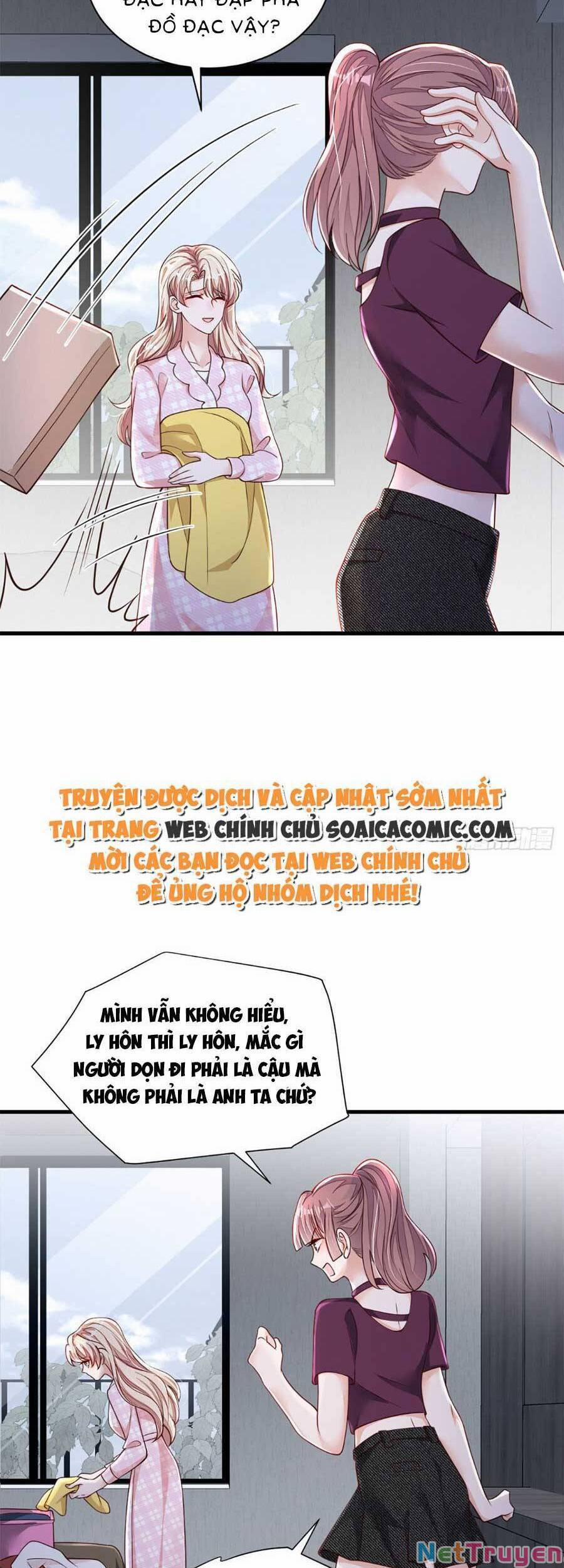 Lời Thì Thầm Của Ác Ma 100 trang 21