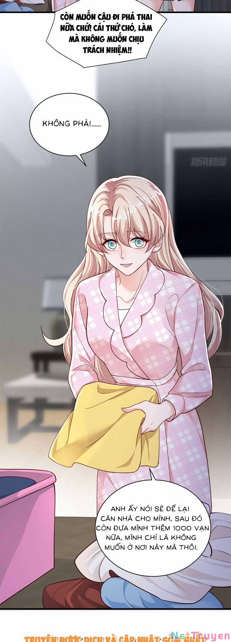 Lời Thì Thầm Của Ác Ma 100 trang 22