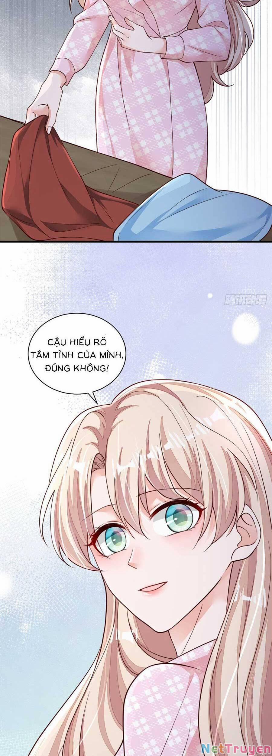 Lời Thì Thầm Của Ác Ma 100 trang 25