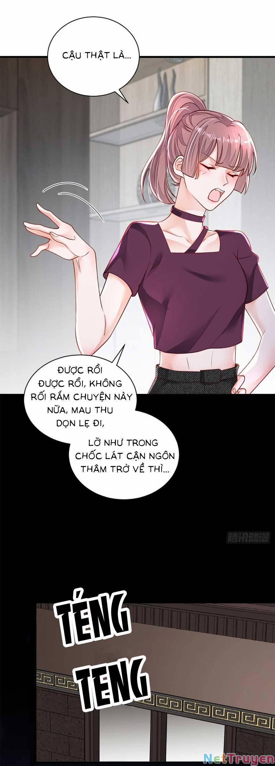 Lời Thì Thầm Của Ác Ma 100 trang 27