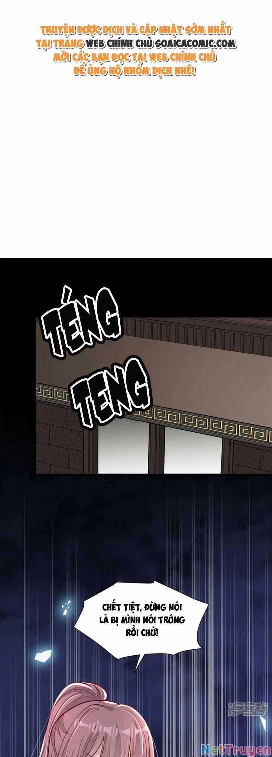 Lời Thì Thầm Của Ác Ma 101 trang 1