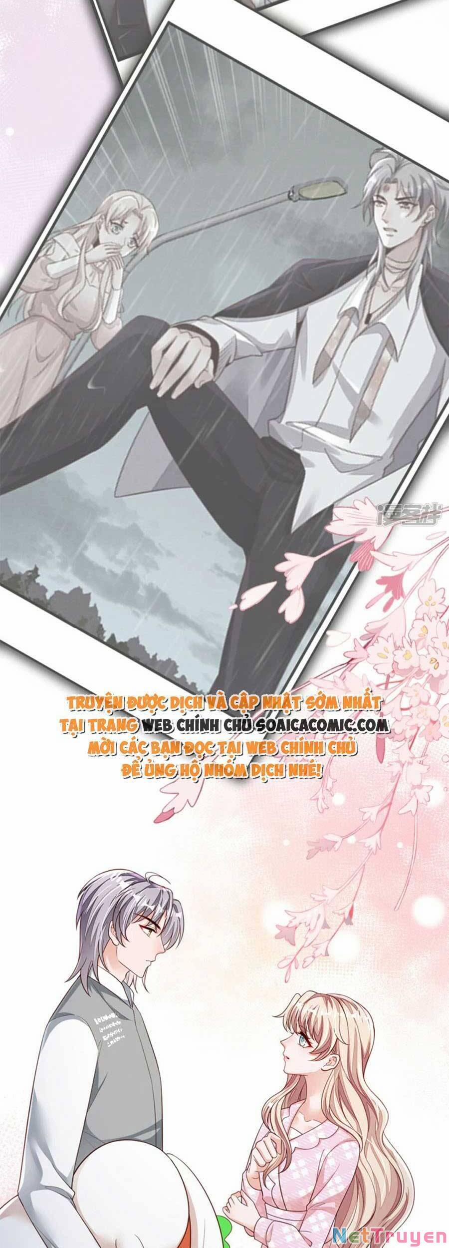 Lời Thì Thầm Của Ác Ma 101 trang 10