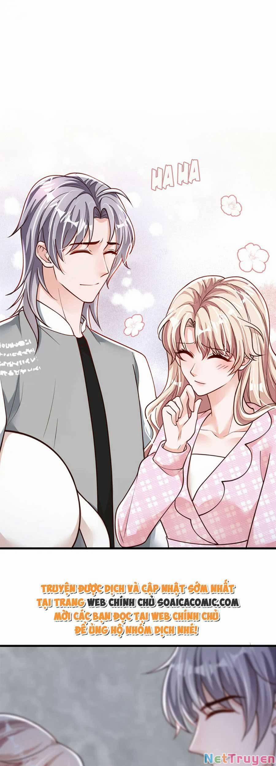 Lời Thì Thầm Của Ác Ma 101 trang 12