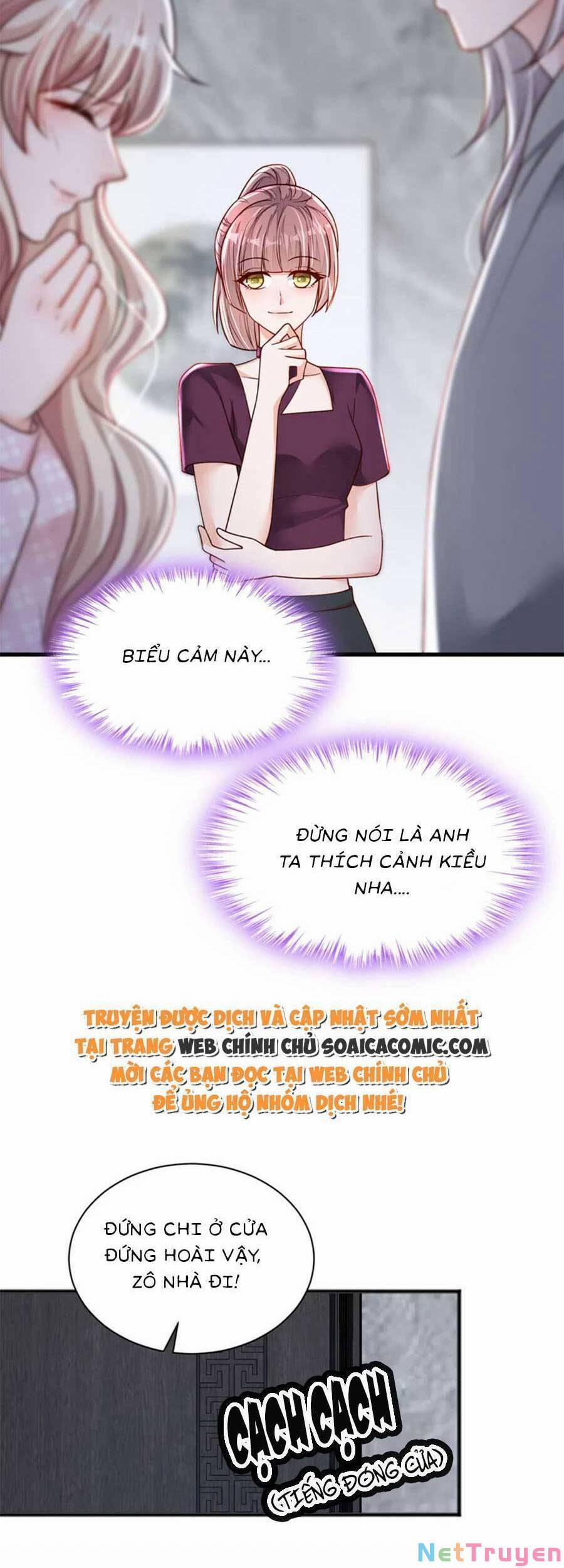 Lời Thì Thầm Của Ác Ma 101 trang 13