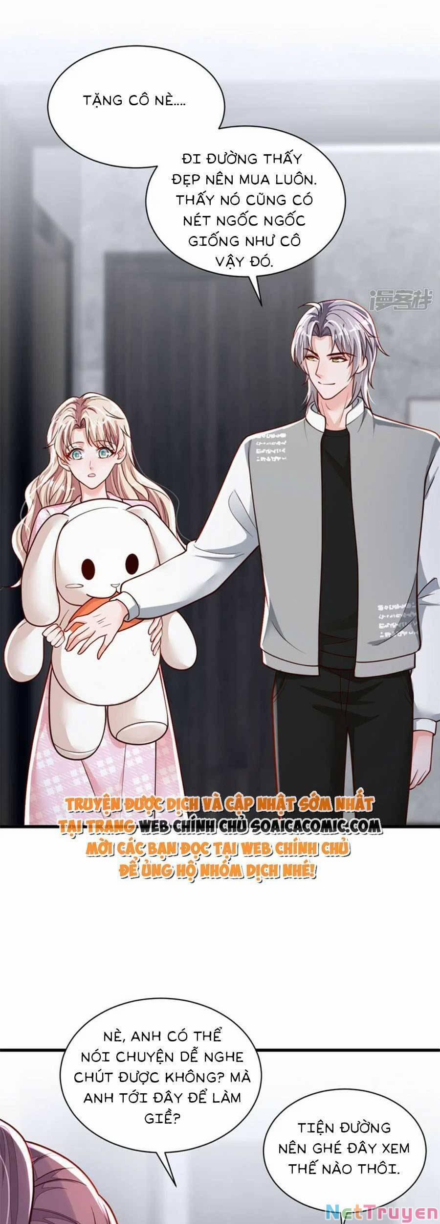 Lời Thì Thầm Của Ác Ma 101 trang 14