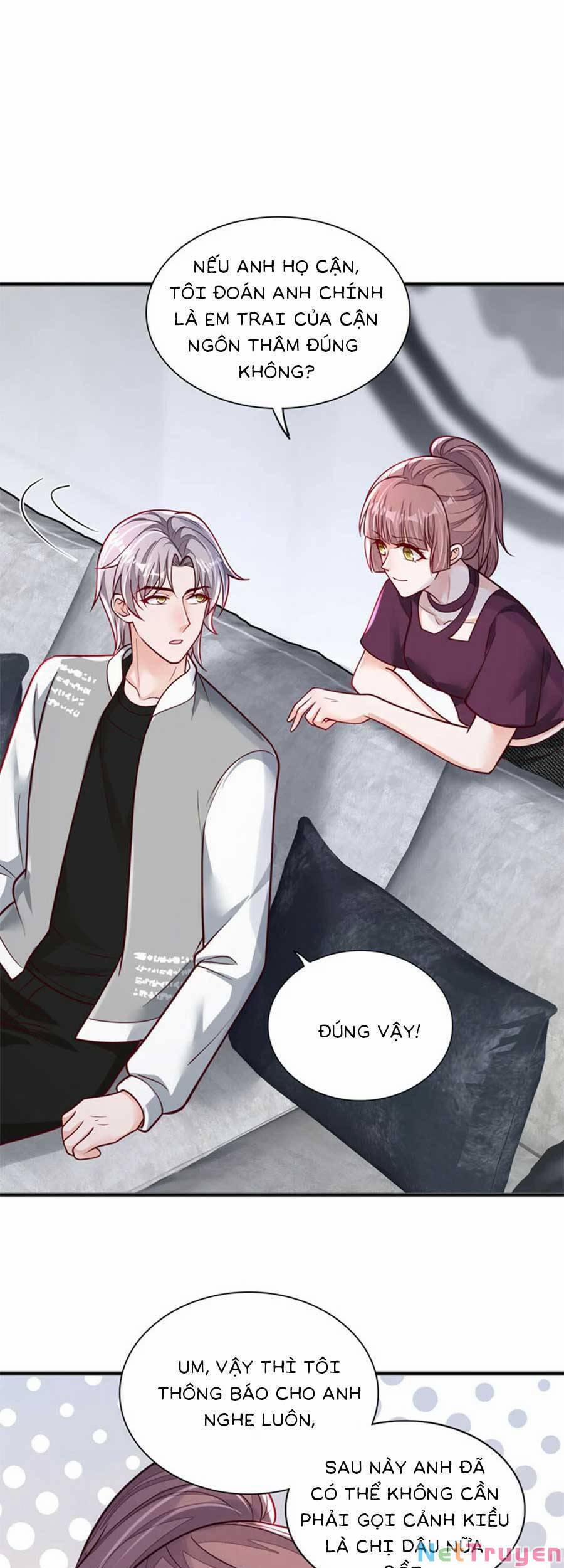 Lời Thì Thầm Của Ác Ma 101 trang 17