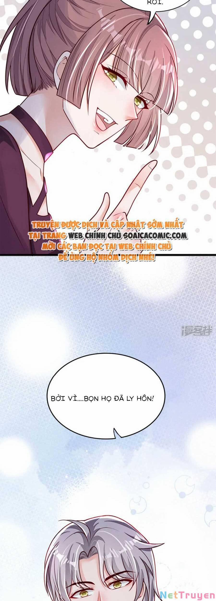 Lời Thì Thầm Của Ác Ma 101 trang 18