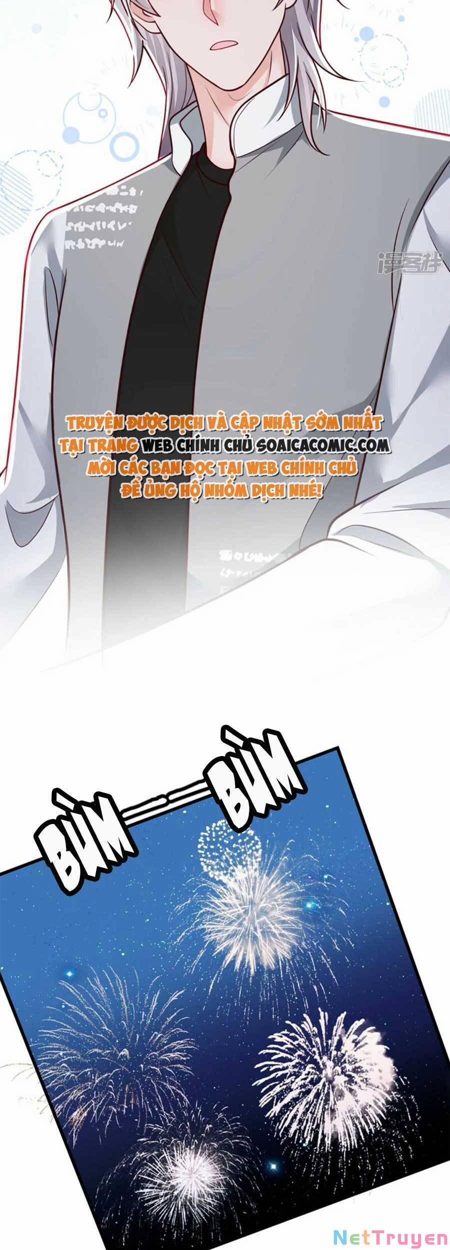 Lời Thì Thầm Của Ác Ma 101 trang 19