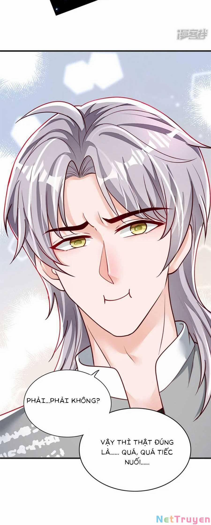 Lời Thì Thầm Của Ác Ma 101 trang 20