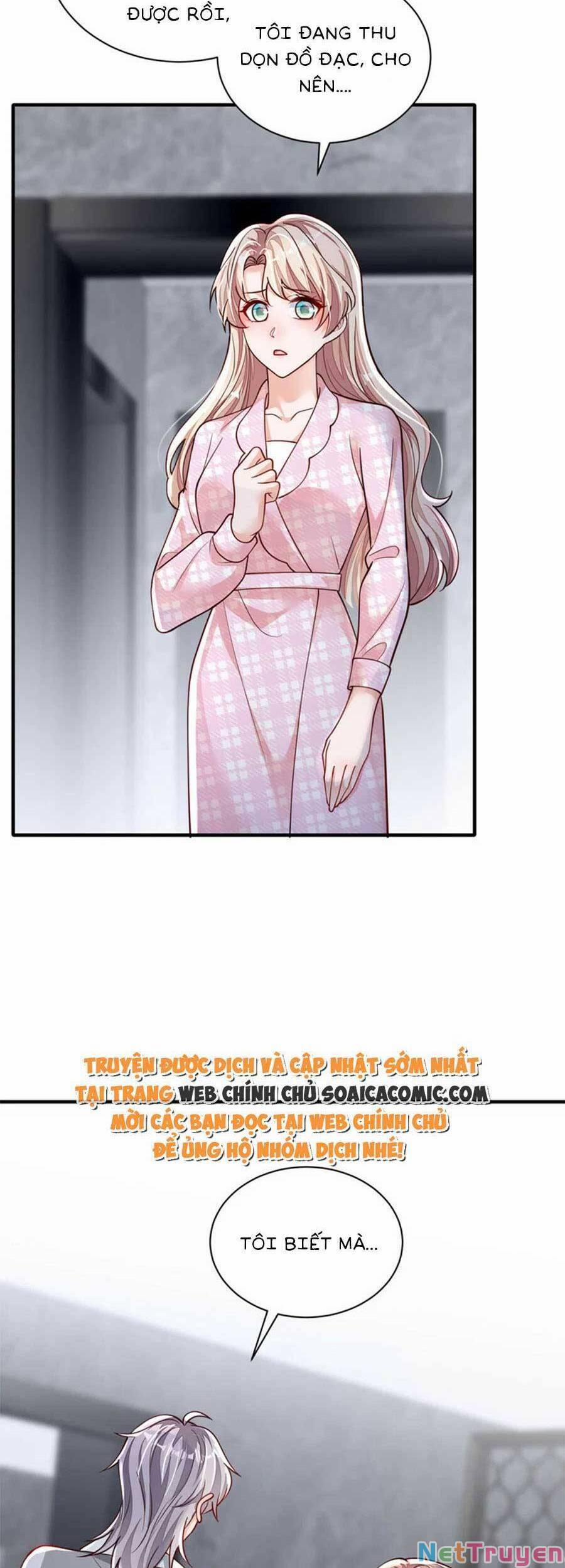 Lời Thì Thầm Của Ác Ma 101 trang 22