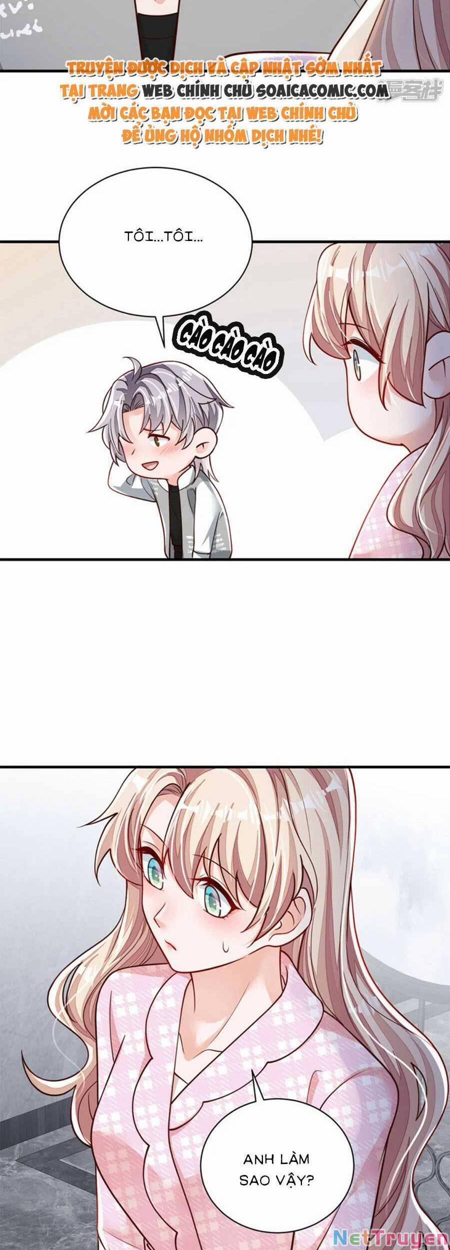 Lời Thì Thầm Của Ác Ma 101 trang 24