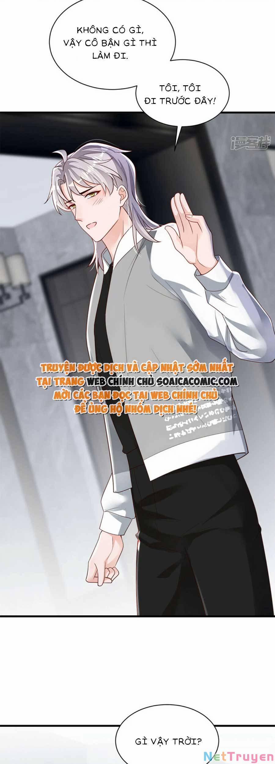 Lời Thì Thầm Của Ác Ma 101 trang 26