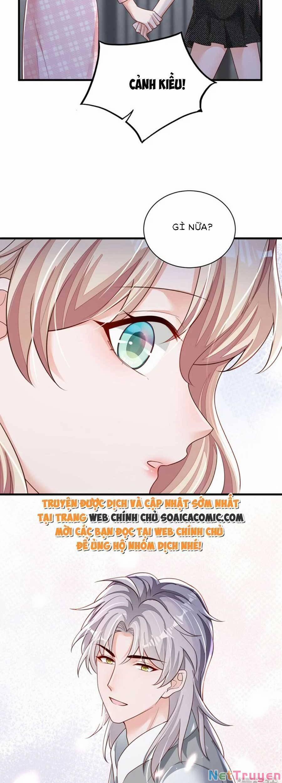 Lời Thì Thầm Của Ác Ma 101 trang 28