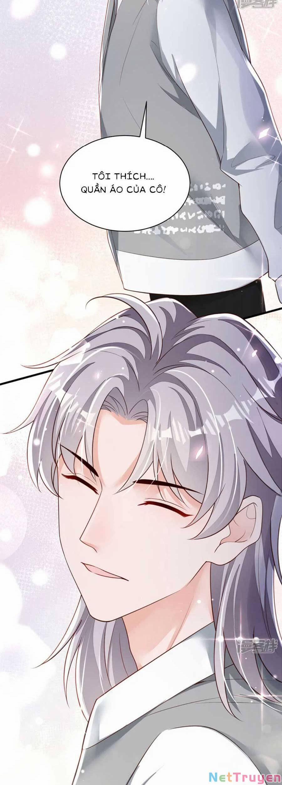 Lời Thì Thầm Của Ác Ma 101 trang 29