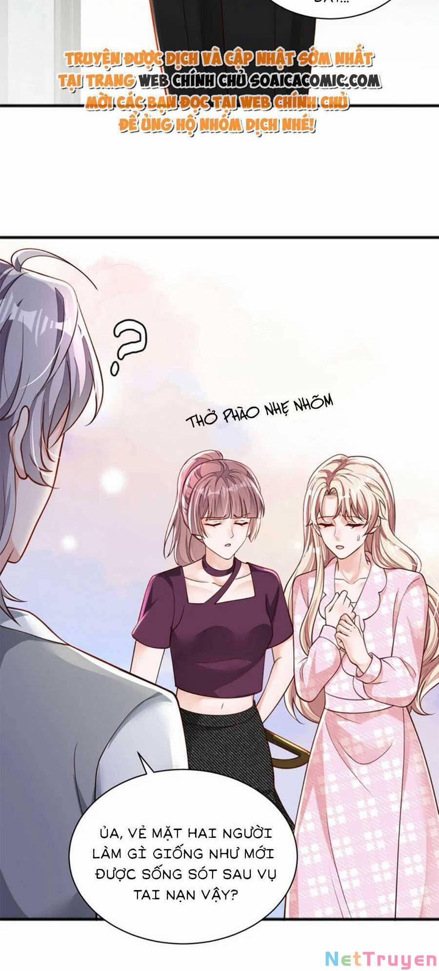 Lời Thì Thầm Của Ác Ma 101 trang 4