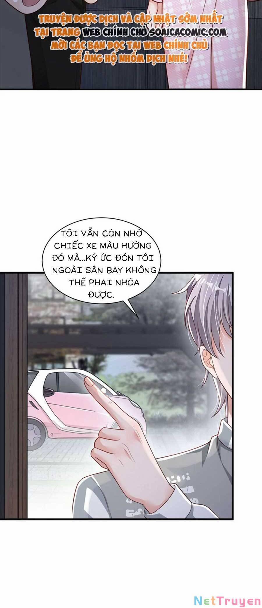 Lời Thì Thầm Của Ác Ma 101 trang 7