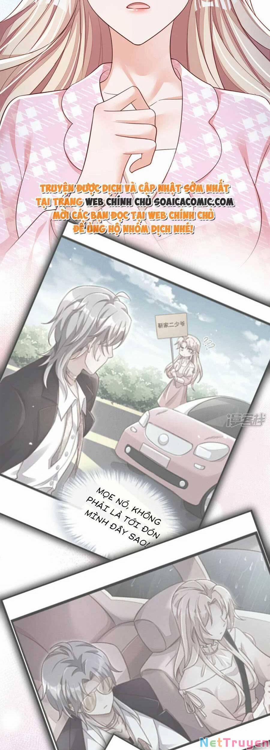 Lời Thì Thầm Của Ác Ma 101 trang 9