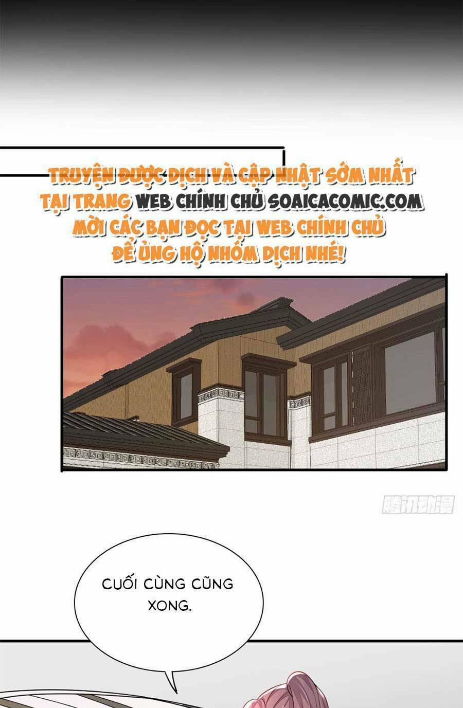 Lời Thì Thầm Của Ác Ma 102 trang 33