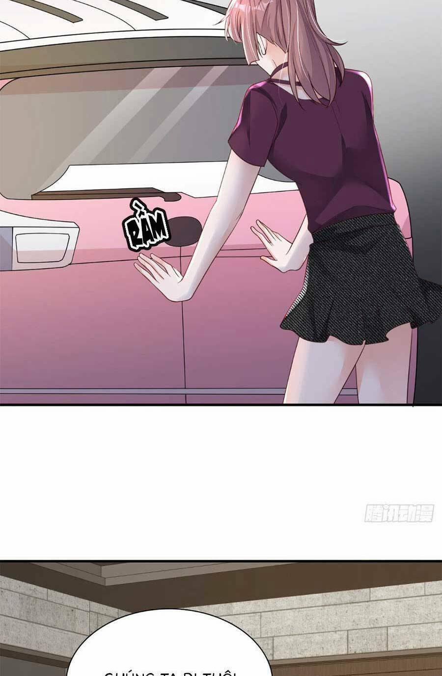 Lời Thì Thầm Của Ác Ma 102 trang 34