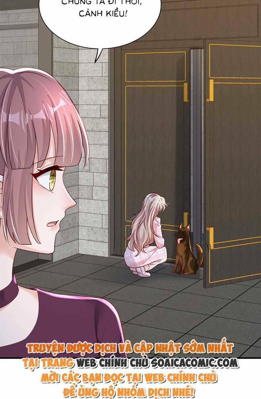 Lời Thì Thầm Của Ác Ma 102 trang 35