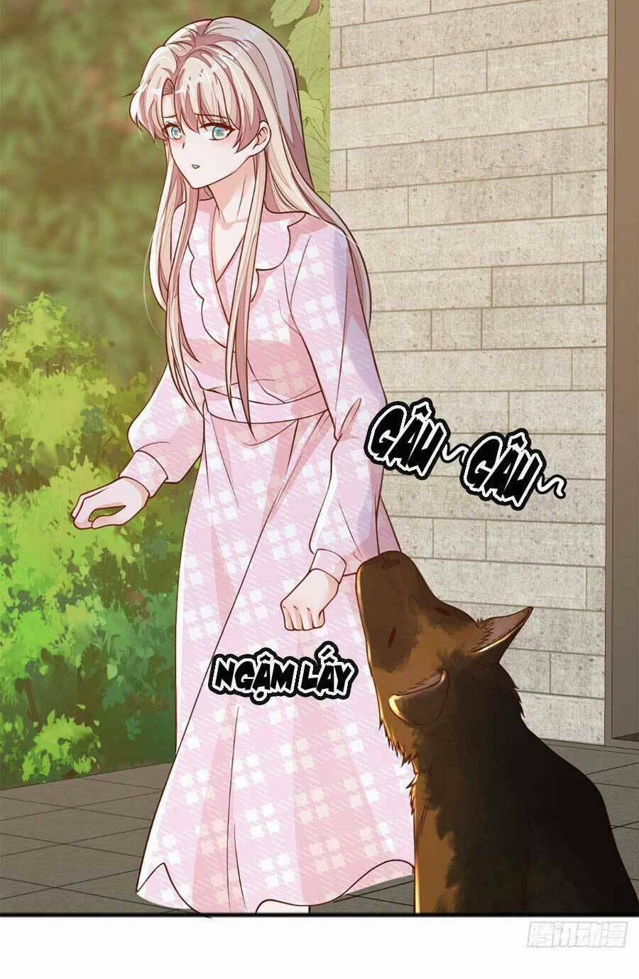 Lời Thì Thầm Của Ác Ma 102 trang 38