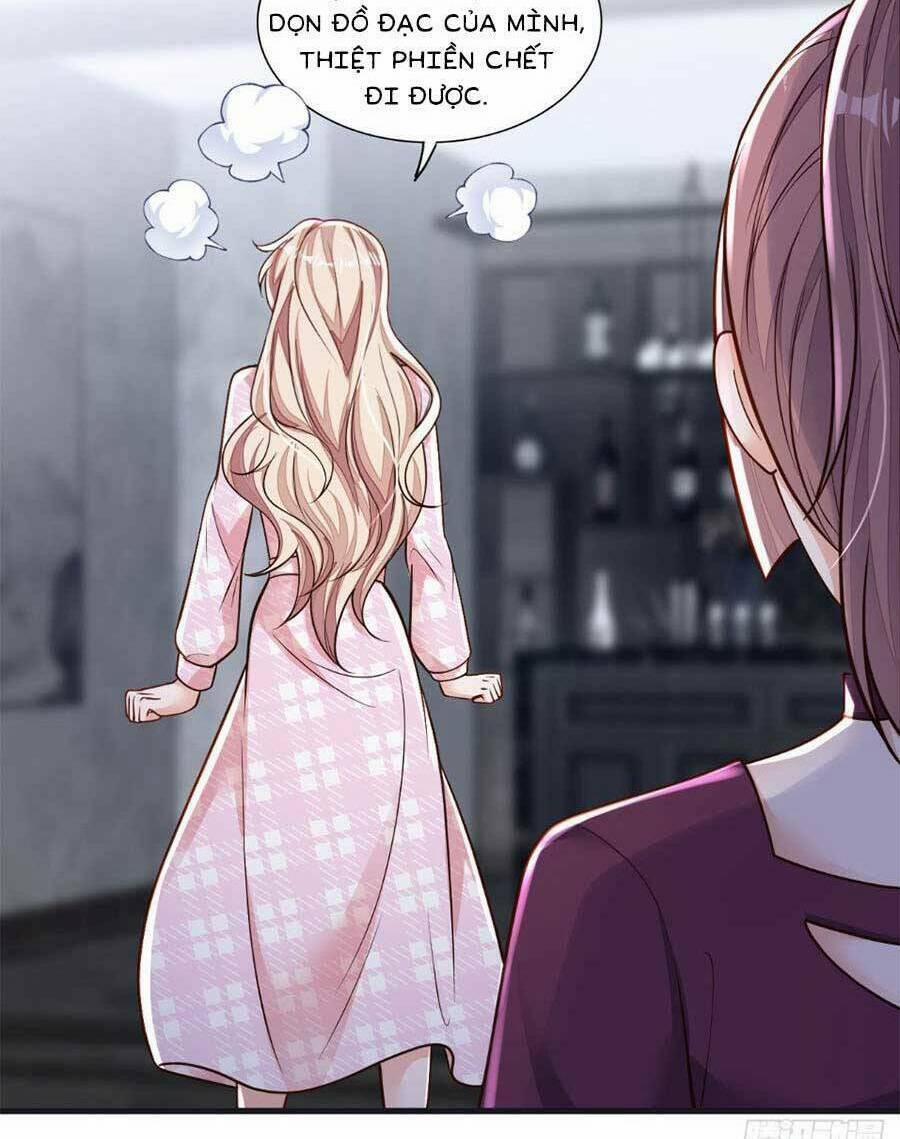 Lời Thì Thầm Của Ác Ma 102 trang 8