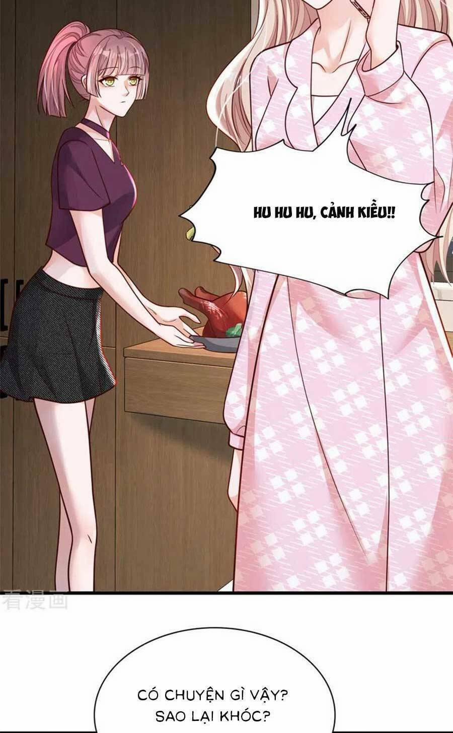 Lời Thì Thầm Của Ác Ma 103 trang 35