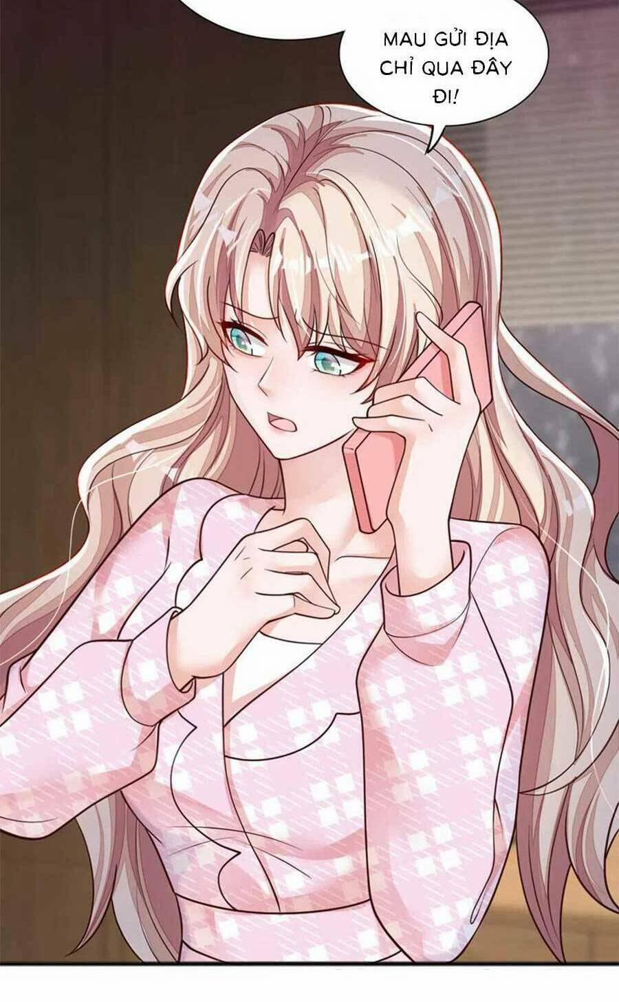 Lời Thì Thầm Của Ác Ma 103 trang 38