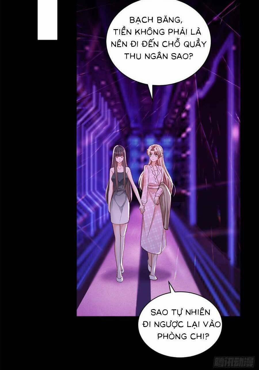 Lời Thì Thầm Của Ác Ma 104 trang 13