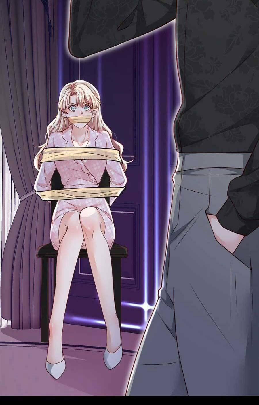 Lời Thì Thầm Của Ác Ma 104 trang 33