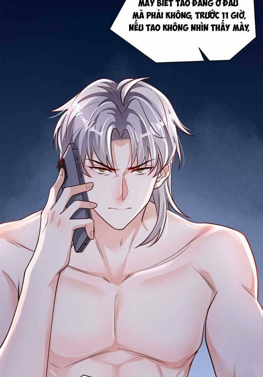 Lời Thì Thầm Của Ác Ma 104 trang 38