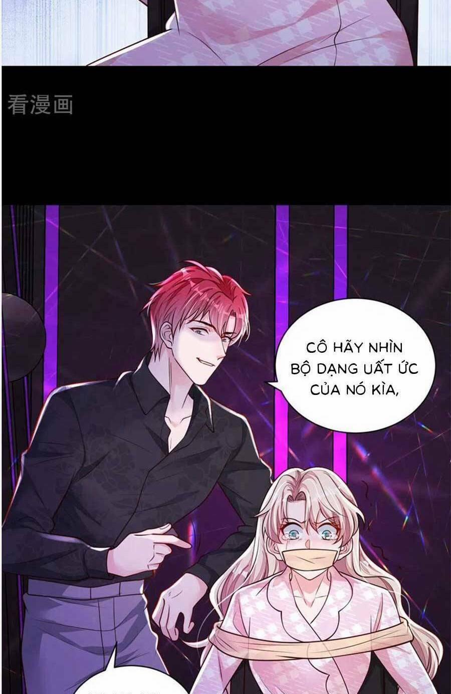 Lời Thì Thầm Của Ác Ma 105 trang 29