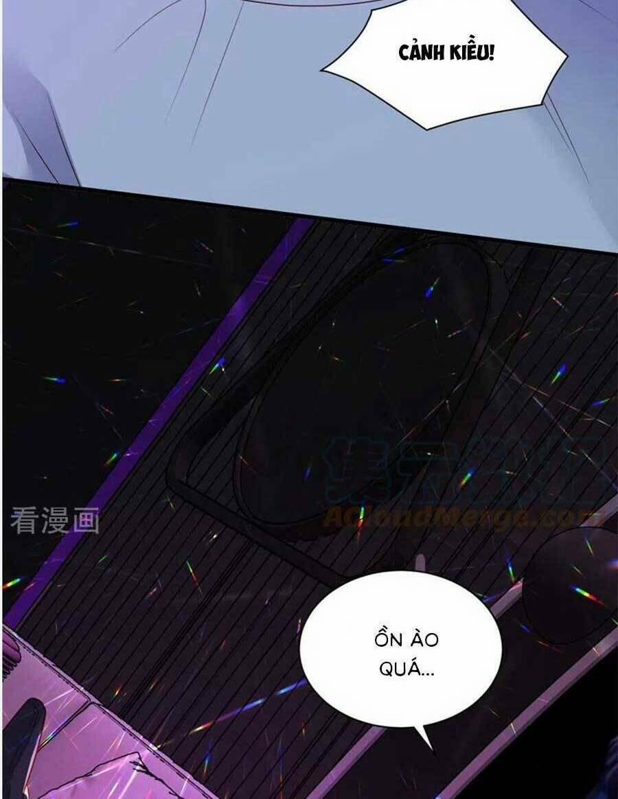 Lời Thì Thầm Của Ác Ma 105 trang 4