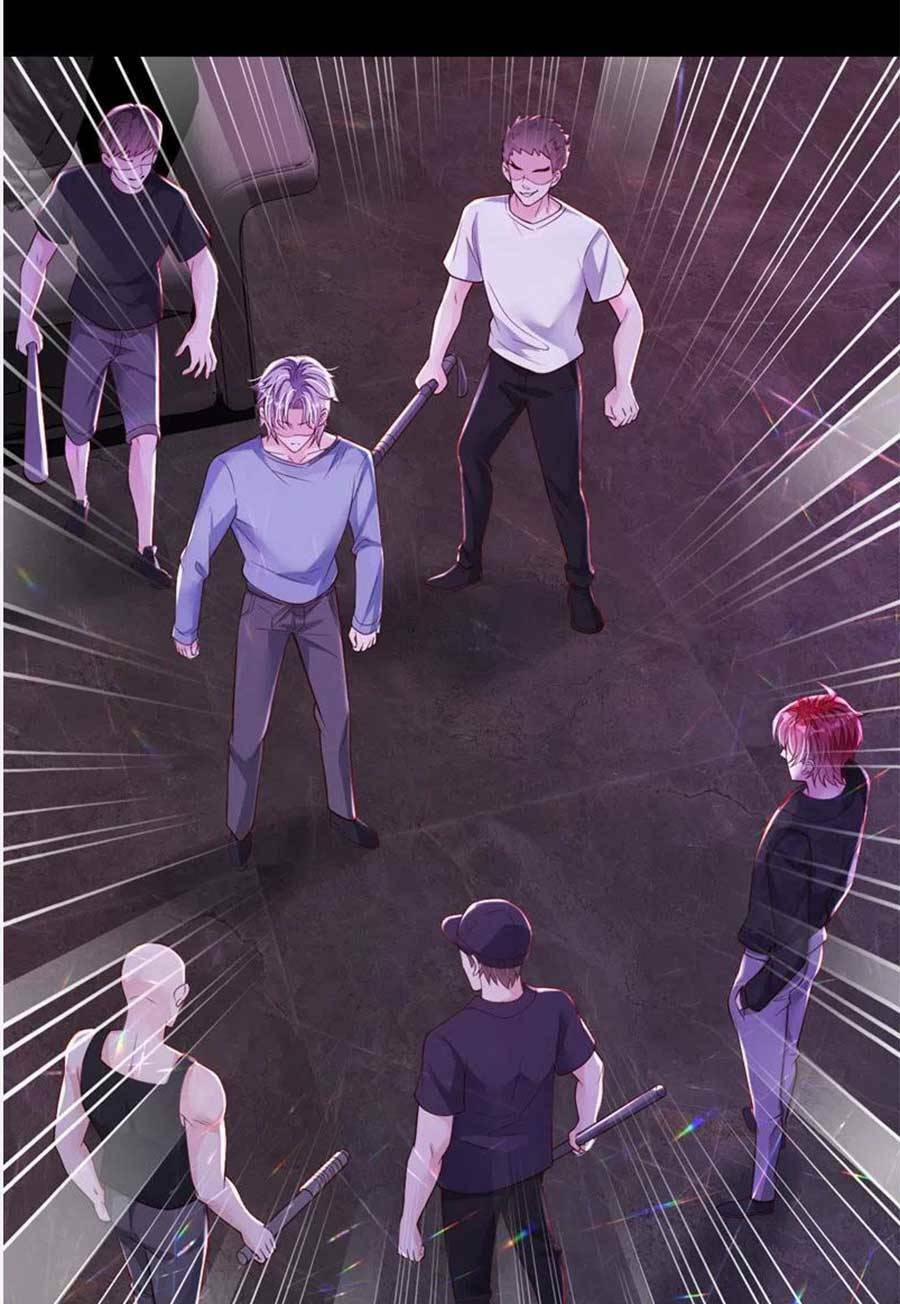 Lời Thì Thầm Của Ác Ma 105 trang 9