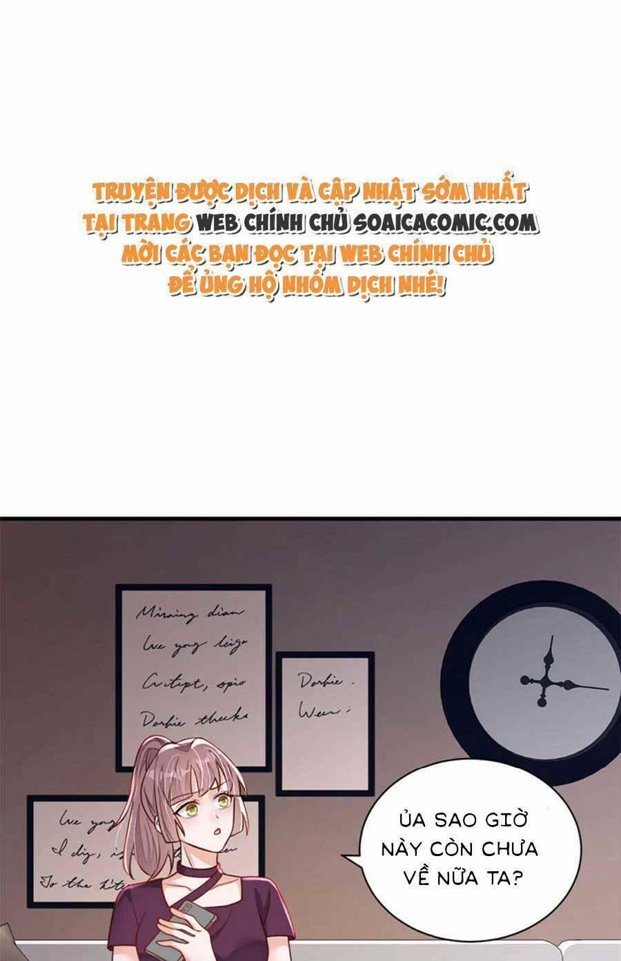 Lời Thì Thầm Của Ác Ma 106 trang 1