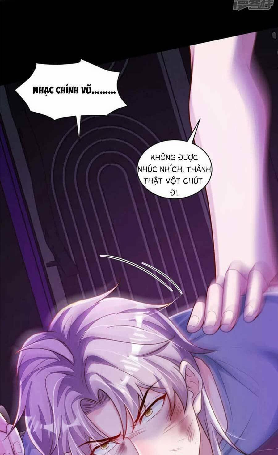 Lời Thì Thầm Của Ác Ma 106 trang 14