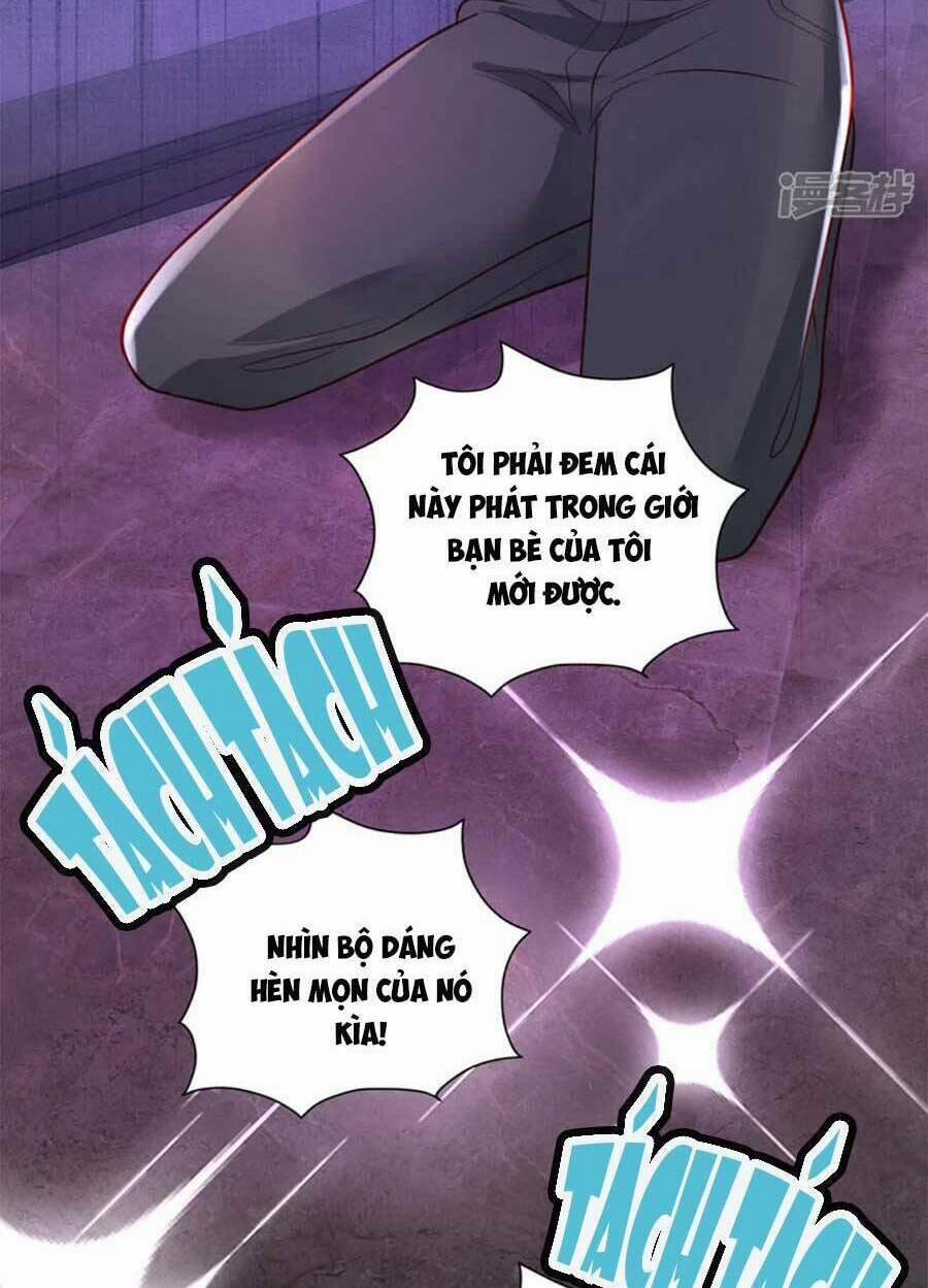 Lời Thì Thầm Của Ác Ma 106 trang 30