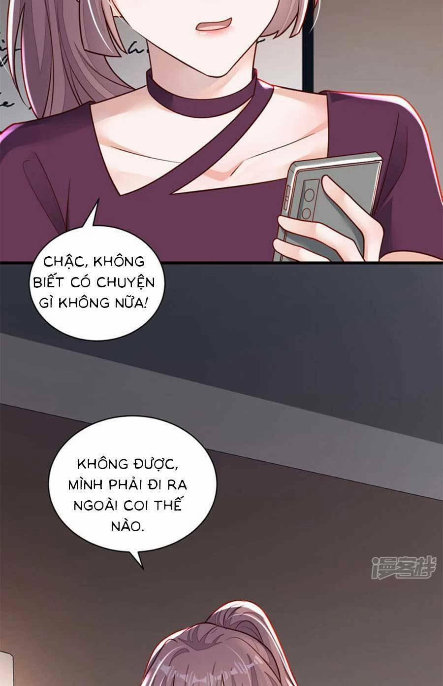 Lời Thì Thầm Của Ác Ma 106 trang 4