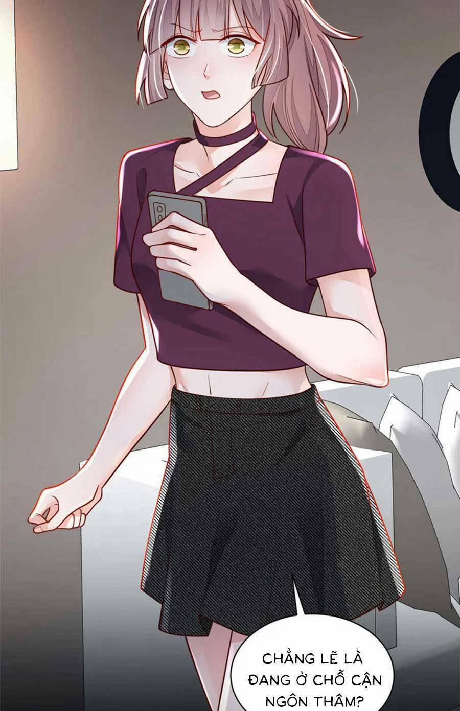 Lời Thì Thầm Của Ác Ma 106 trang 5