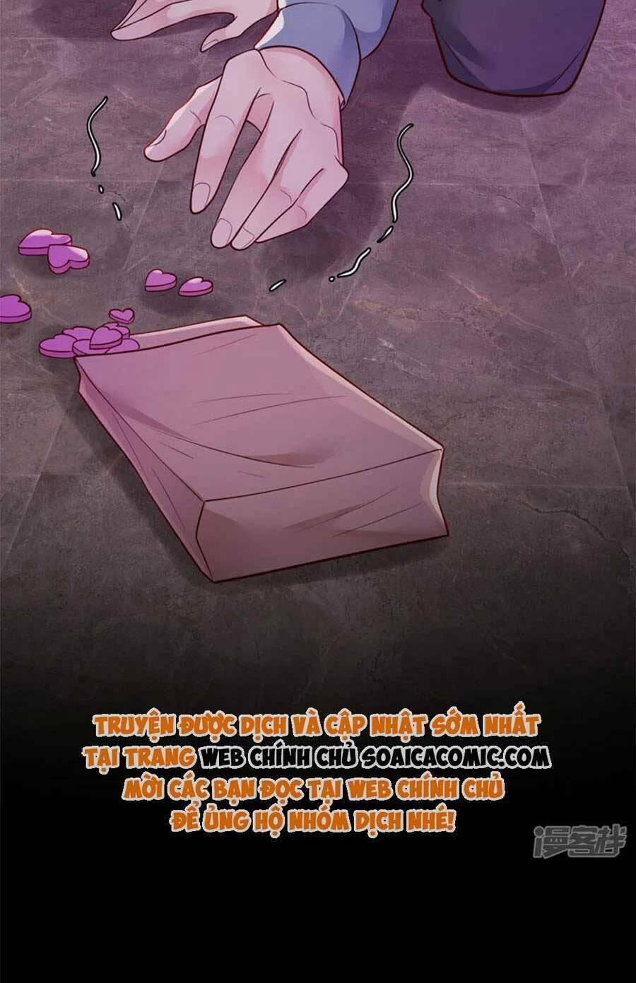 Lời Thì Thầm Của Ác Ma 106 trang 8