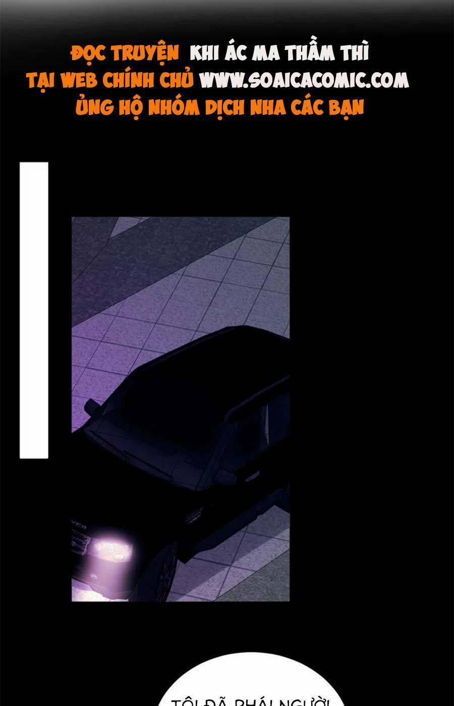 Lời Thì Thầm Của Ác Ma 107 trang 1