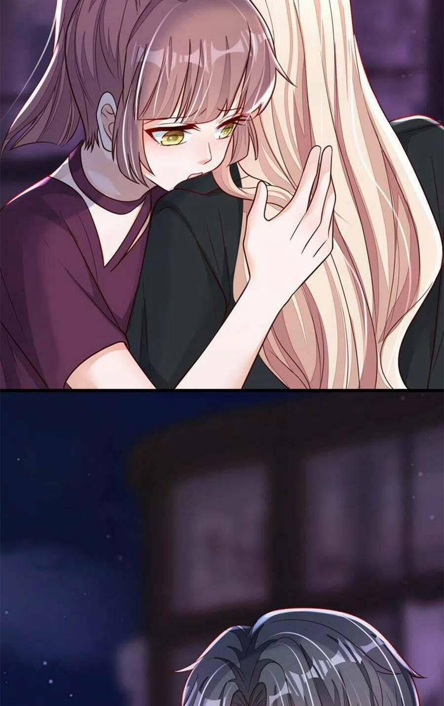 Lời Thì Thầm Của Ác Ma 107 trang 20