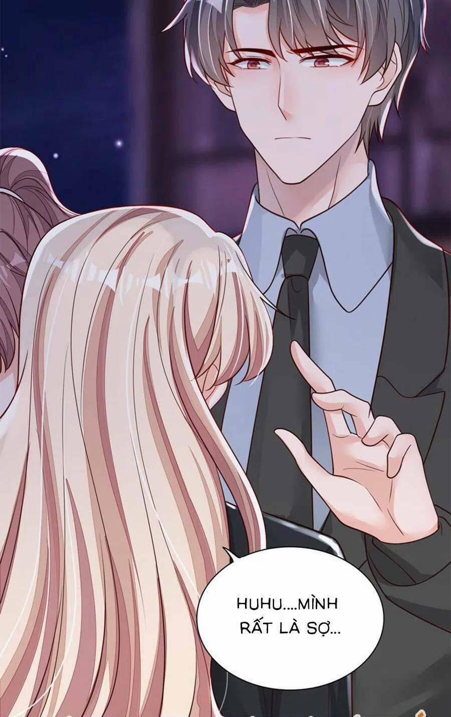 Lời Thì Thầm Của Ác Ma 107 trang 21