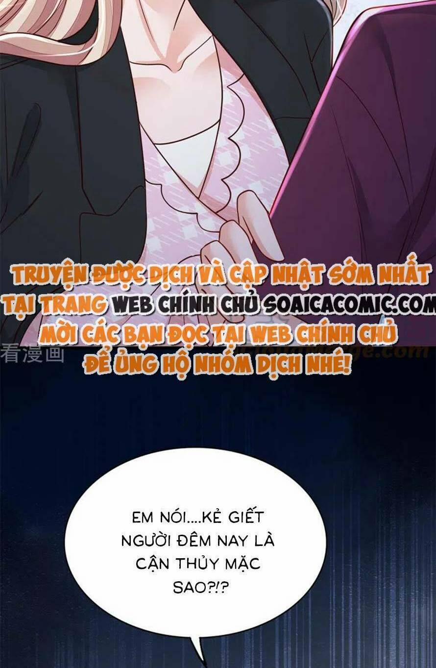 Lời Thì Thầm Của Ác Ma 107 trang 24