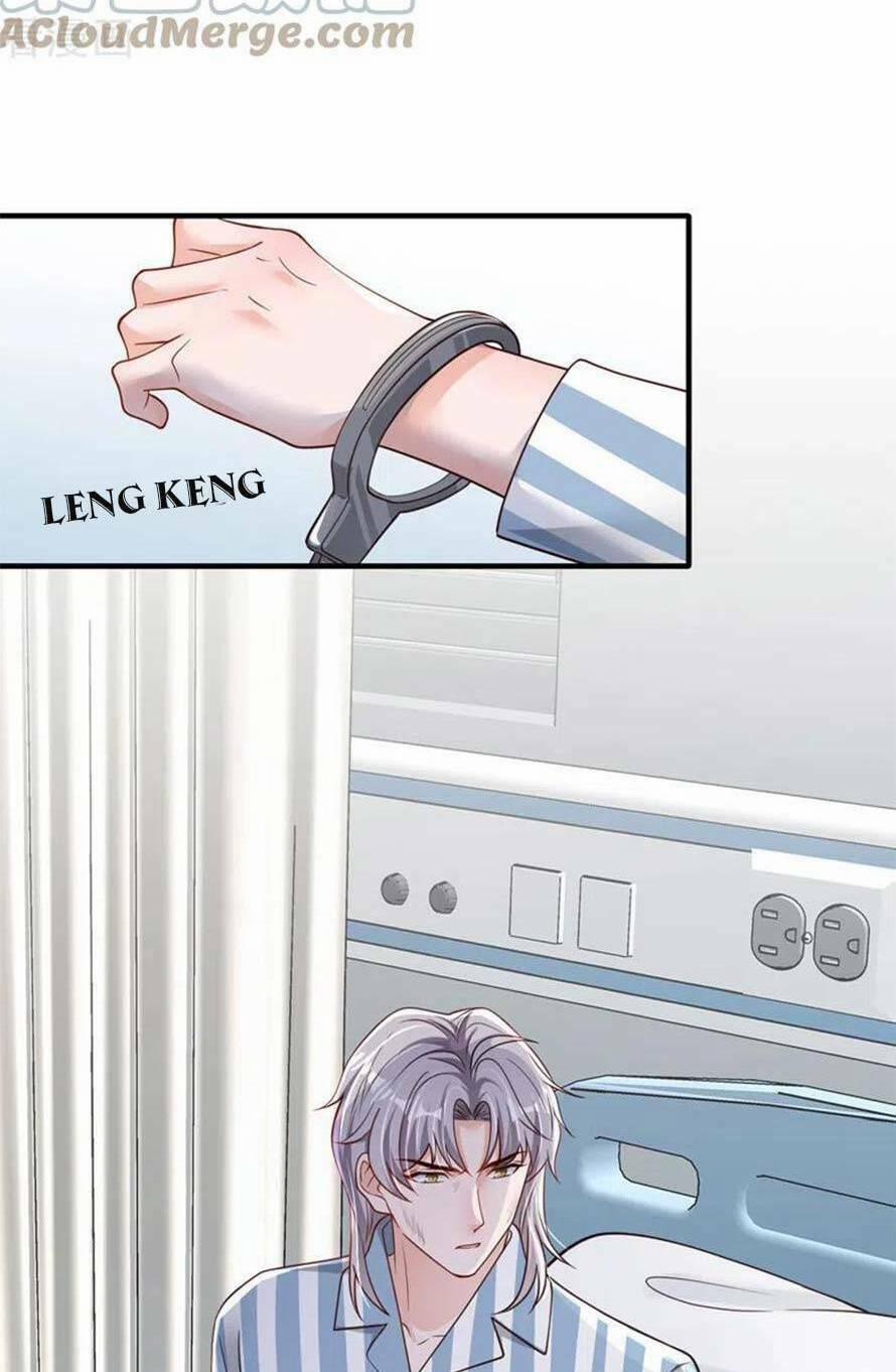 Lời Thì Thầm Của Ác Ma 107 trang 29