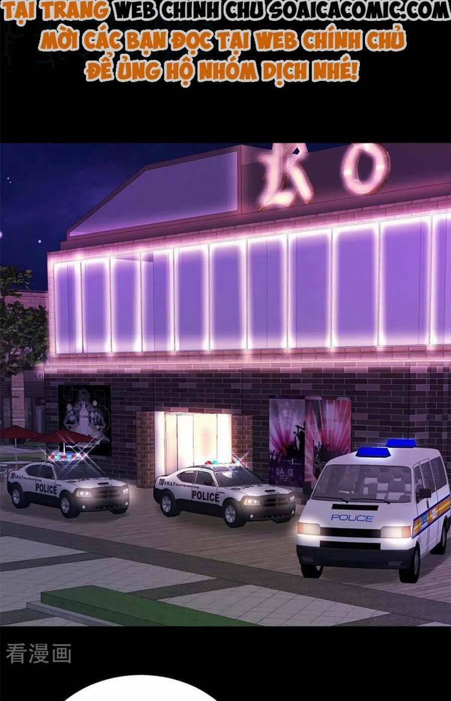 Lời Thì Thầm Của Ác Ma 107 trang 3